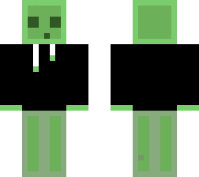 cool slime