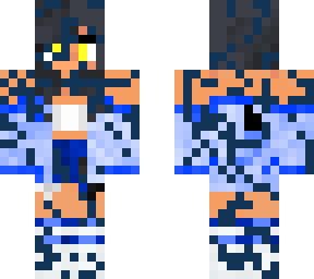 corrupt amber