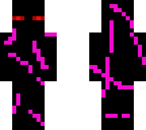 corrupt enderman