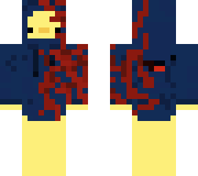 corrupted duckie fixed
