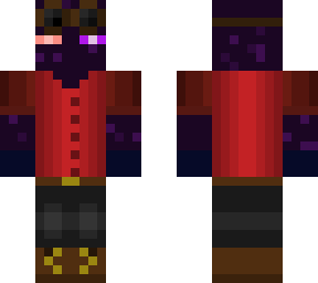 corrupted hce