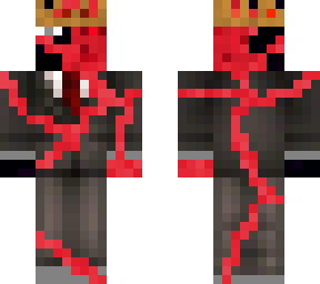 corrupted ranboo