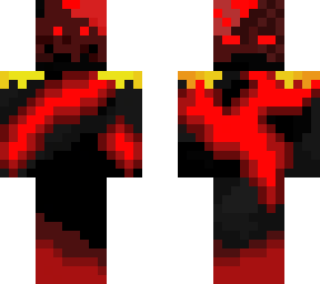 corrupted wither