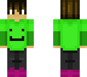 crazer's new skin 2.0! *fix*