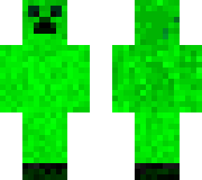 creeper