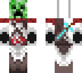 creeper assassins creed