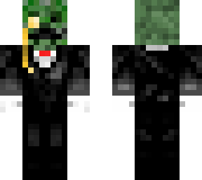 creeper elegante 1