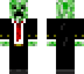 creeper elegante 2