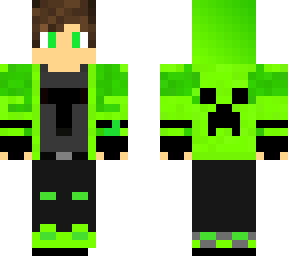 creeper que mato a droide (artyupi)