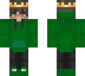crown