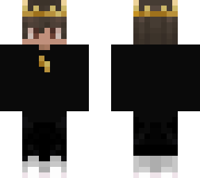 crownboy