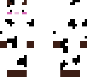 cute cow