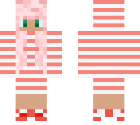 cute red frog dress - different hood