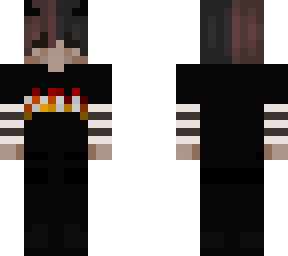 cute soft thrasher eboy minecraf skin