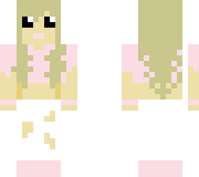 cute uwu girl.