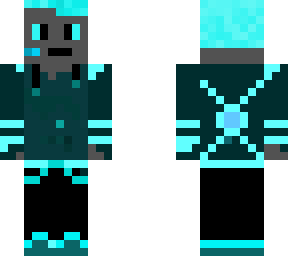 cyber gamer
