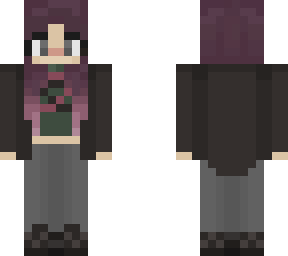 dani's skin