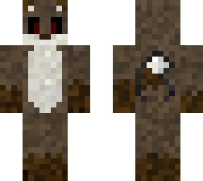 dark benja