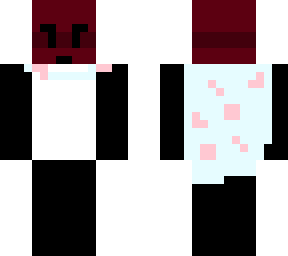 dark cherry - lollipop oc