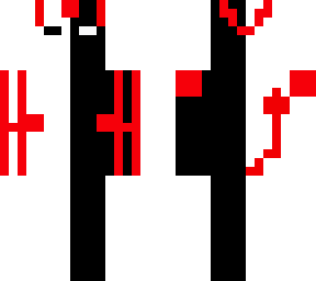 dark demon