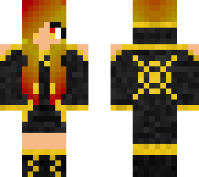 dark torch finally like the back