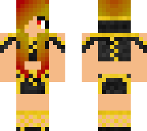 dark torch tom wear