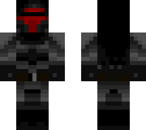darth reven