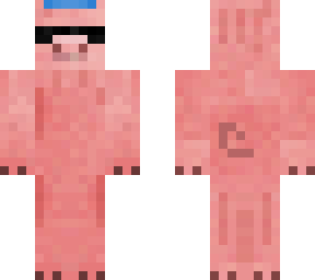 db awesome pig