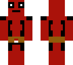 deadpool