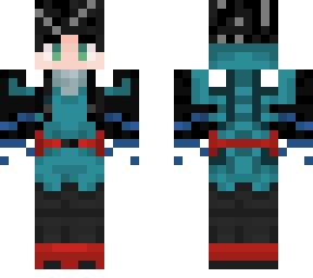 deku andrick