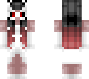 demonic angel
