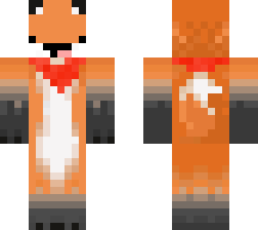 derp fox