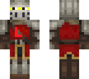 derp knght (but better)