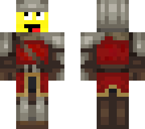 derp knght
