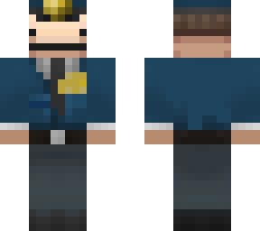 derp police