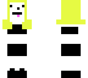 derpy blonde