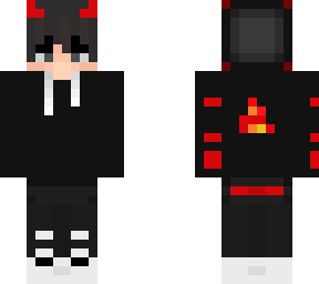 devil