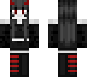 devil girl