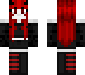 devil girl