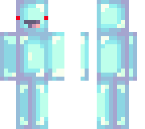 diamond man rage