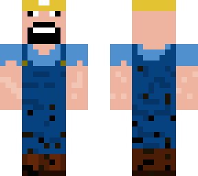 digman w/o goggles