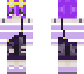 dina (my oc)