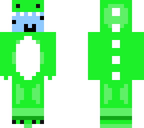 dino