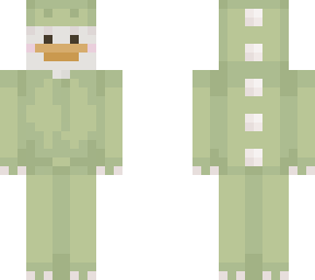 dino duck