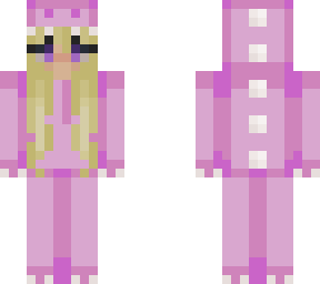 dino girl