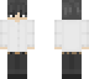 dippys skin