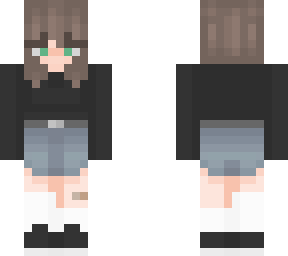 dippys skin