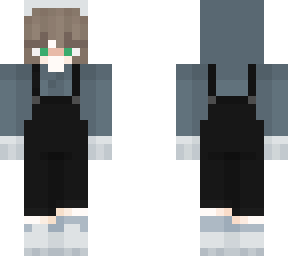 dippys skin