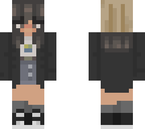 dippys skin