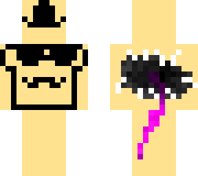 disgusted toast